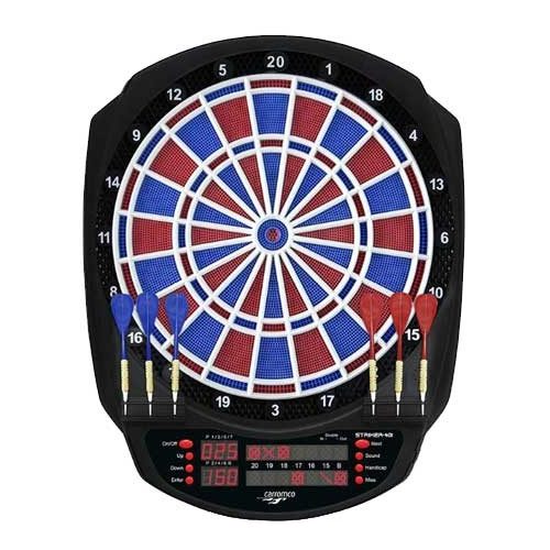 CARROMCO Striker 401 Elektromos Darts Tábla, Elektromos Darts Gép