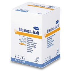   HARTMANN Idealast-haft öntapadó kompressziós pólya 8 cm x 4 m