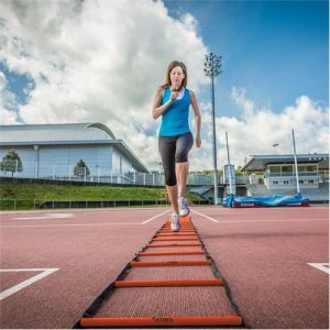 ATREQ Speed Ladder Koordinációs Létra, Agility Lét ATREQ Speed Ladder Koordinációs Létra, Agility Lét