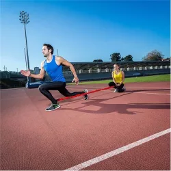 ATREQ Leg Speed Tube Lábgyorsaság Fejlesztő Ellená