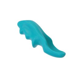   Műanyag Masszírozó Hüvelykujjas Masszírozáshoz (ujjvédő manuál-terápiához)