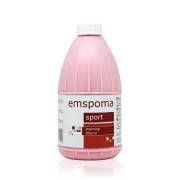 EMSPOMA Masszázs emulzió Speciális O bemelegítő 10