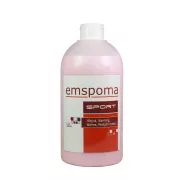 EMSPOMA Masszázs emulzió Speciális O bemelegítő 10