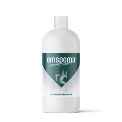 EMSPOMA Masszázs emulzió Univerzális U 1000 ml (al