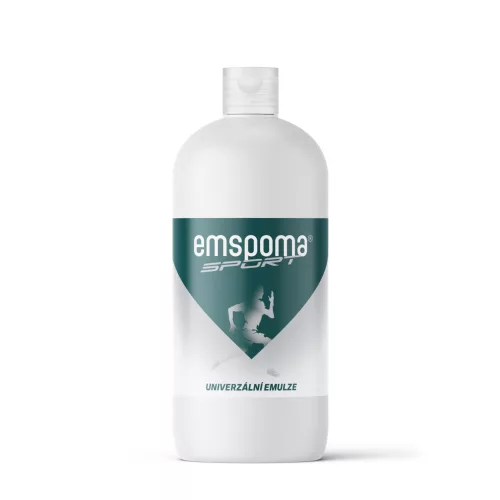 EMSPOMA Masszázs emulzió Univerzális U 1000 ml (al