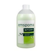 EMSPOMA Masszázs emulzió Speciális Z regeneráló 10