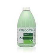 EMSPOMA Masszázs emulzió Speciális Z regeneráló 10