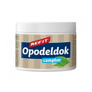 REFIT Opodeldok Klasszik 500 ml