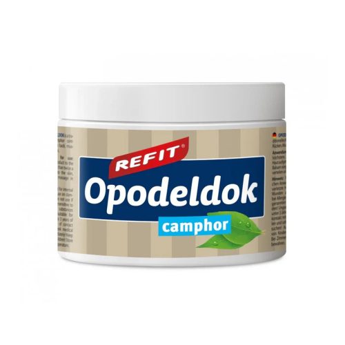 REFIT Opodeldok Klasszik 500 ml