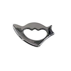 Fém Fascia Kés - Kör alak