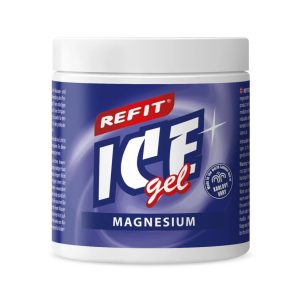 REFIT Ice Gel Magnézium 230 ml
