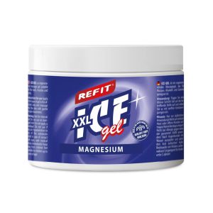 REFIT Ice Gel Magnézium 500 ml