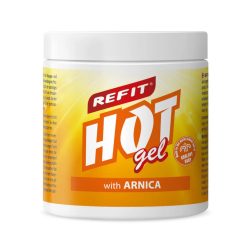 REFIT Hot Gel Árnikával 230 ml