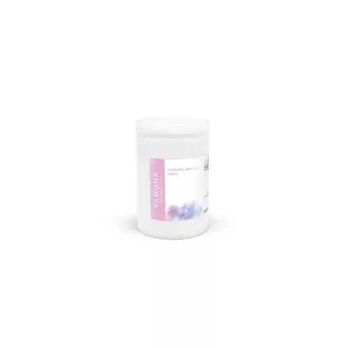 YAMUNA Hidrofil-nonion krém 1000 ml