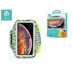   DEVIA Universal Armband Sport Kartok, max. 6" méretű készülékhez