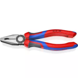 KNIPEX kombinált fogó 180 mm