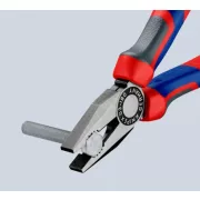 KNIPEX kombinált fogó 180 mm