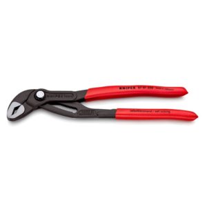 KNIPEX COBRA vízpumpafogó 250 mm