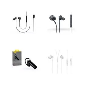 Headset