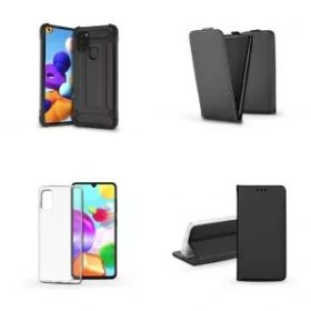 Mobiltelefon tok