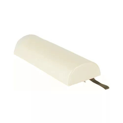 FABULO félhengerpárna 66 x 22,5 x 11 cm - Krém