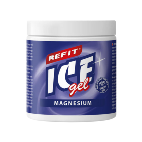 Ice Gel Magnéziummal
