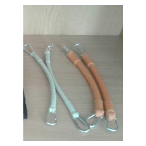 BDB-LEGBAND Karabíneres Gumikötél Csomag (1 pár gyenge, 1 pár erős)* BDB-LEGBAND Karabíneres Gumikötél Csomag (1 pár gyenge, 1 pár erős)*