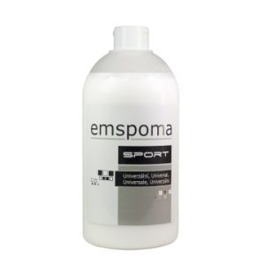 EMSPOMA Masszázs Emulzió Univerzális U 1000 ml* EMSPOMA Masszázs Emulzió Univerzális U 1000 ml*
